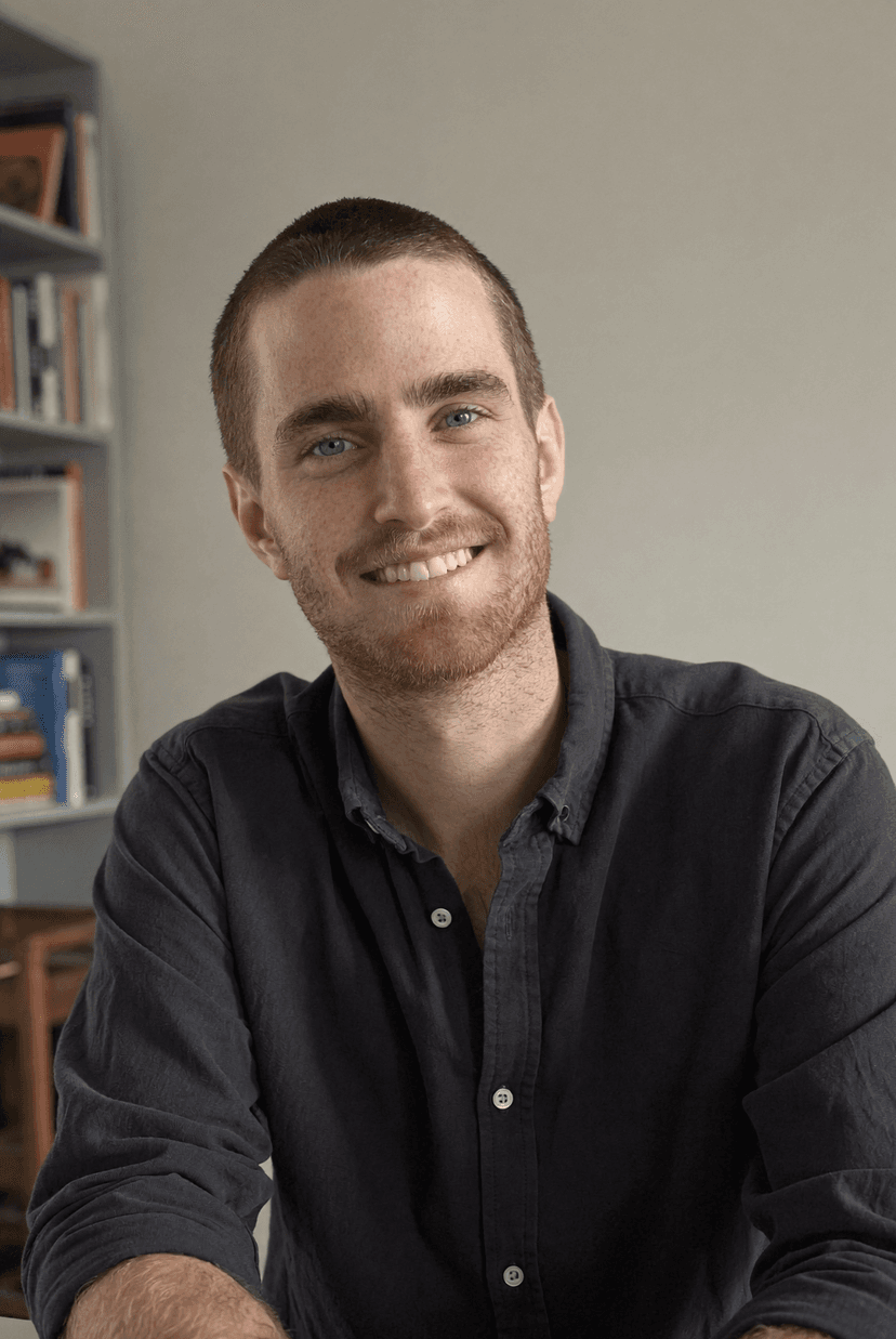 Eric Strohmaier